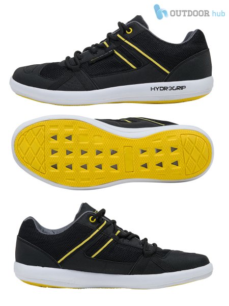 GUL AQUA GRIP HYDRO SHOES